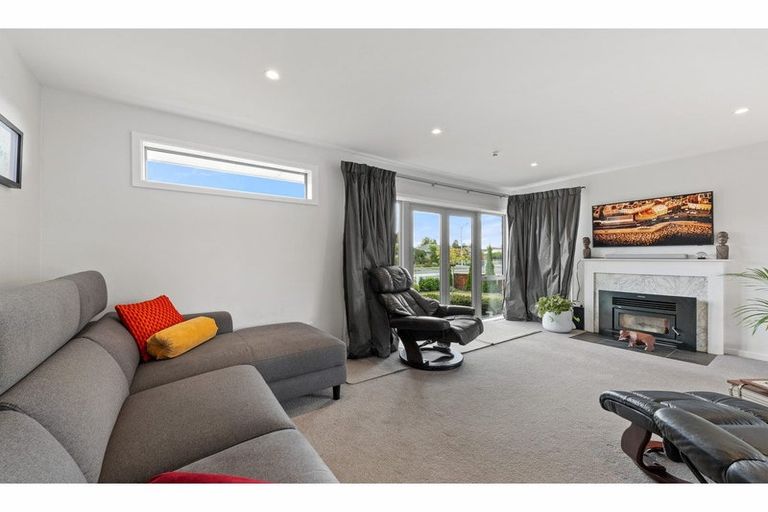 Photo of property in 4 Chevy Place, Hoon Hay, Christchurch, 8025