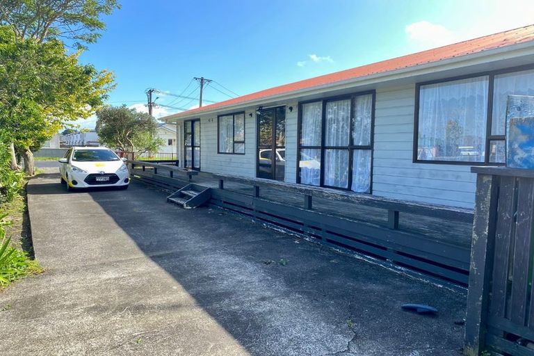 Photo of property in 109 Manuroa Road, Takanini, 2112