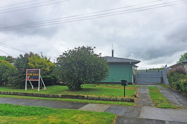 Photo of property in 38 Fenton Street, Kawerau, 3127