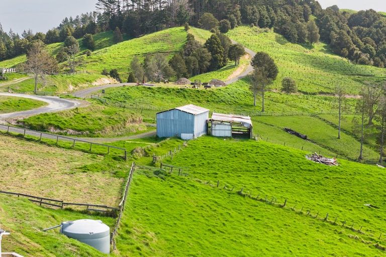 Photo of property in 162 Taylor Road, Ongaonga, 4278