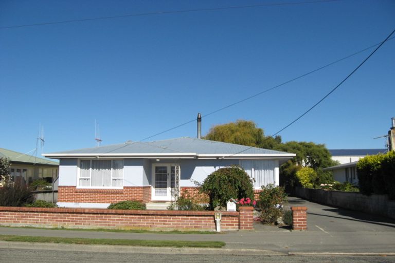 Photo of property in 17 Virgil Street, Oamaru North, Oamaru, 9400