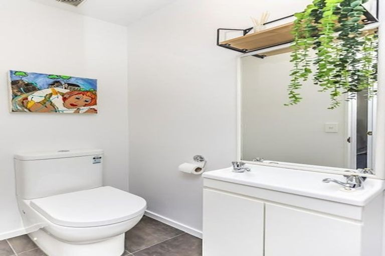 Photo of property in Colombo St Apartments, 4/10 Colombo Street, Newtown, Wellington, 6021