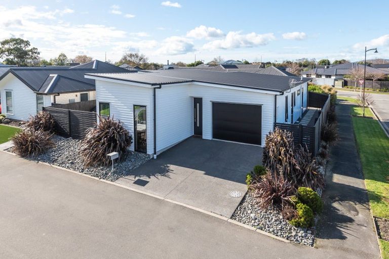 Photo of property in 9 Durell Lane, Halswell, Christchurch, 8025