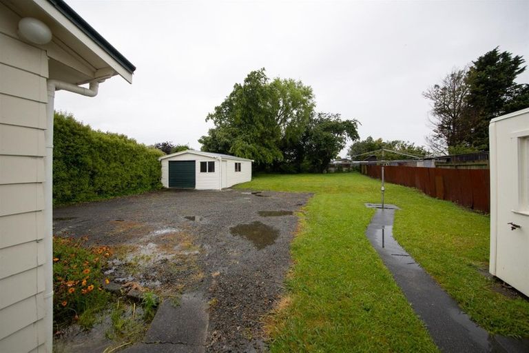 Photo of property in 37 Station Road, Marton, 4710