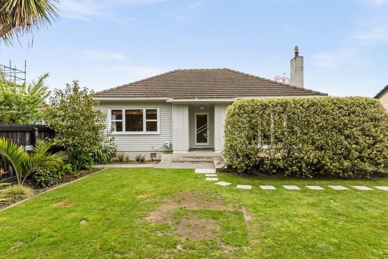 Photo of property in 46 Douglas Mclean Avenue, Marewa, Napier, 4110