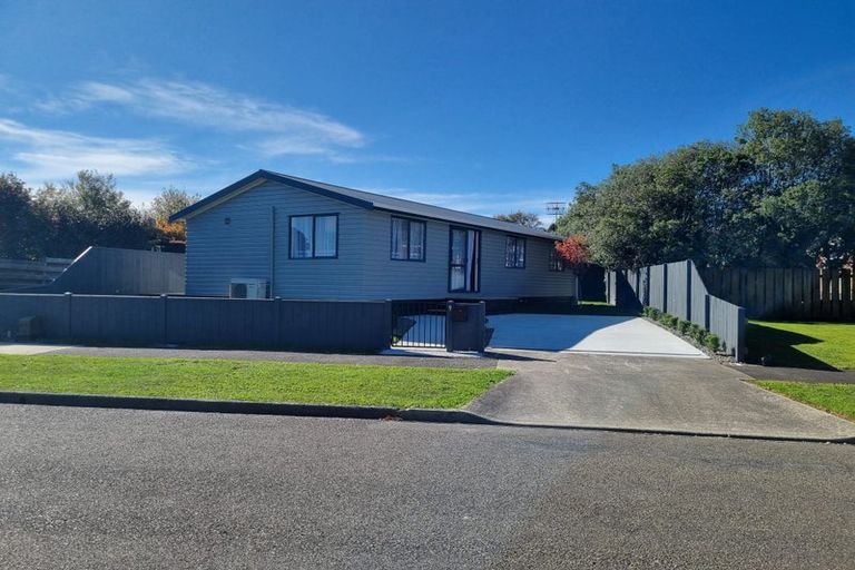 Photo of property in 9 Dampier Avenue, Awapuni, Palmerston North, 4412