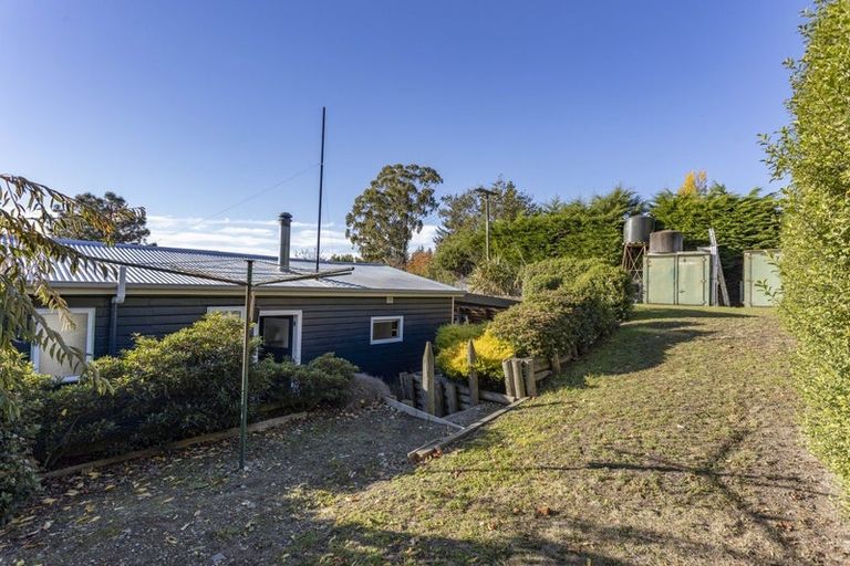 Photo of property in 3 Forresters Road, Hurunui, Hawarden, 7385