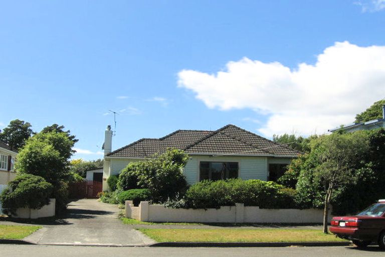 Photo of property in 33 Beth Street, Trentham, Upper Hutt, 5018
