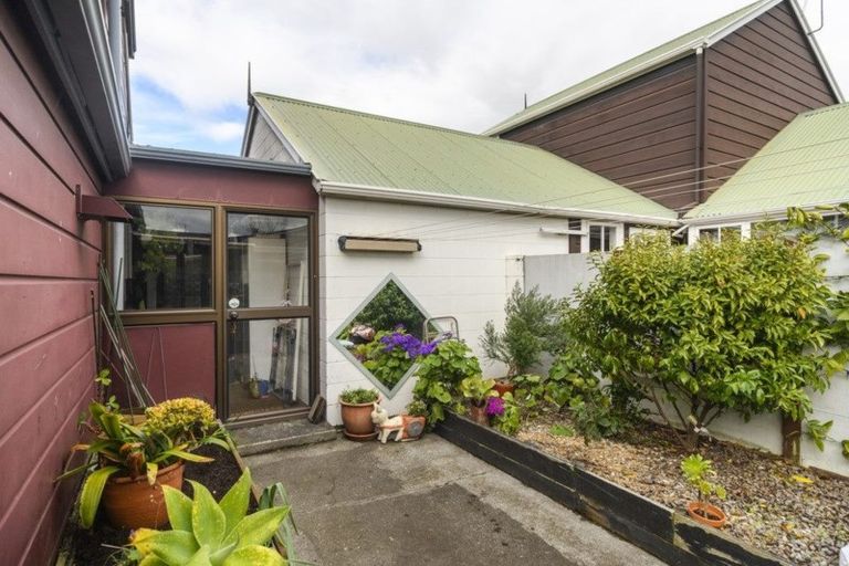 Photo of property in 23a Moyne Avenue, Milson, Palmerston North, 4414