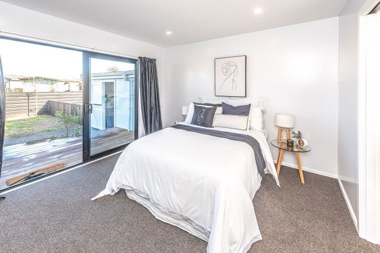 Photo of property in 1 Kupe Place, Castlecliff, Whanganui, 4501