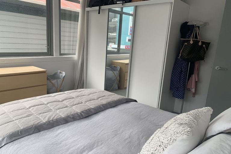 Photo of property in Rostrevor House, 1/130c Vivian Street, Te Aro, Wellington, 6011