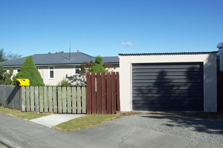 Photo of property in 4 Sloane Street, Fairlie, 7925