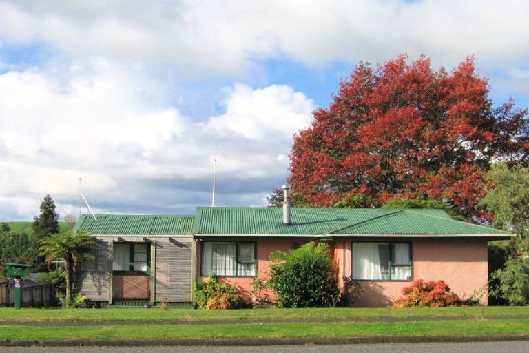 Photo of property in 25 Manaia Street, Tokoroa, 3420