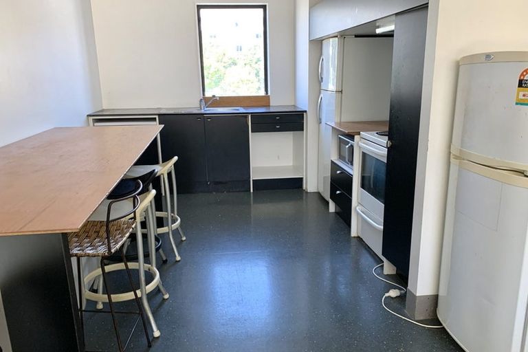 Photo of property in 4/3 King Street, Mount Cook, Wellington, 6021