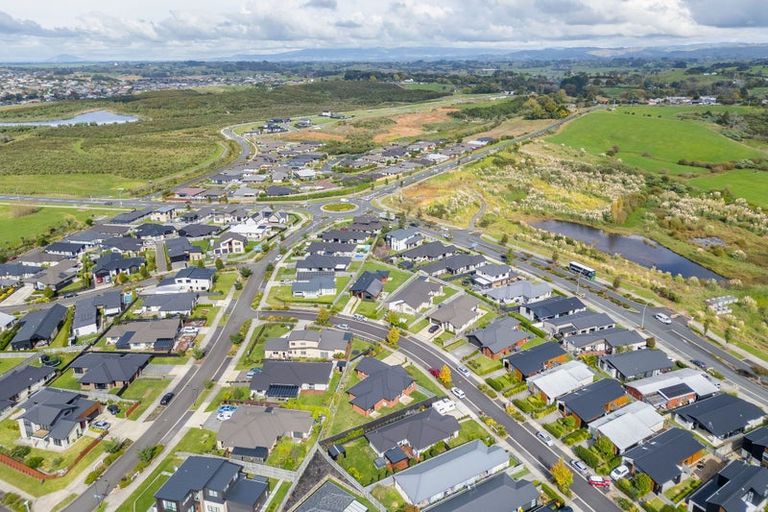 Photo of property in 4 Whakapono Avenue, Baverstock, Hamilton, 3200