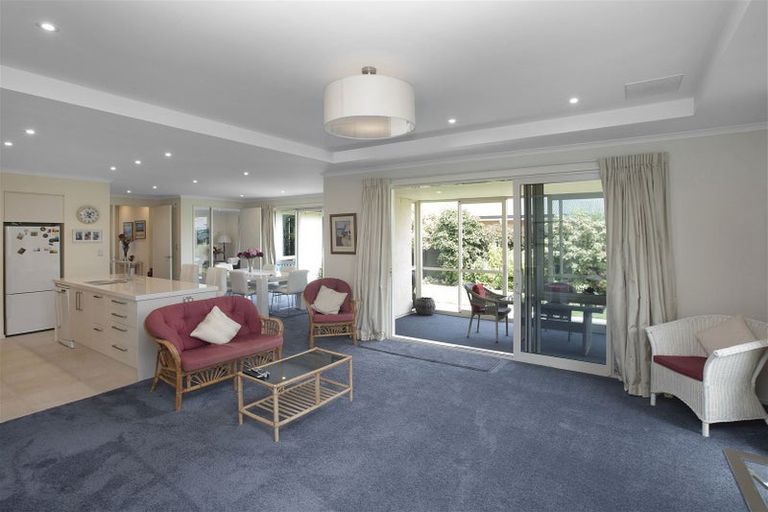 Photo of property in 5 Rapley Street, Kaiapoi, 7630