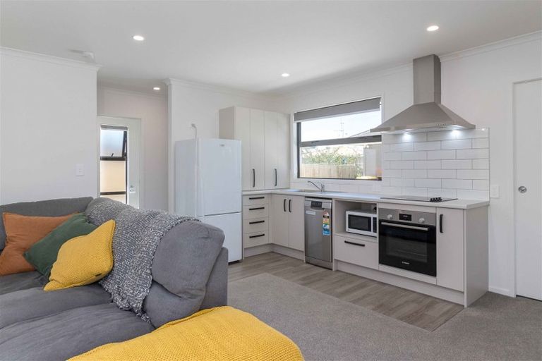 Photo of property in 4u3 Saint Pauls Road, Chartwell, Hamilton, 3210