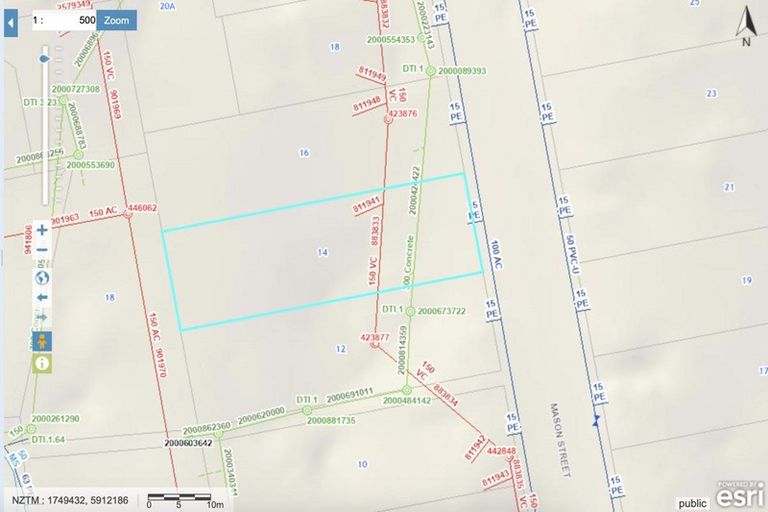 Photo of property in 14 Mason Street, New Lynn, Auckland, 0600