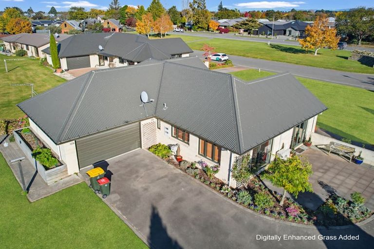 Photo of property in 1 Grace Ireland Drive, Methven, 7730