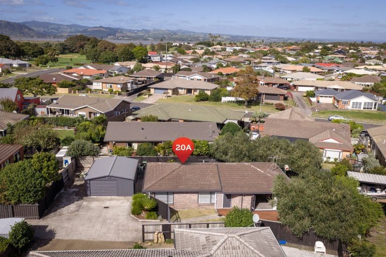 Photo of property in 20a Russley Drive, Mount Maunganui, 3116