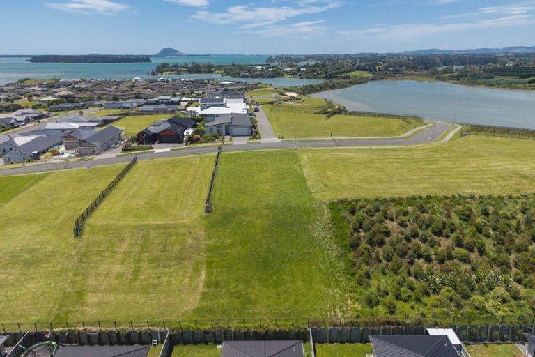 Photo of property in 10 Kuaka Rise, Omokoroa, 3114