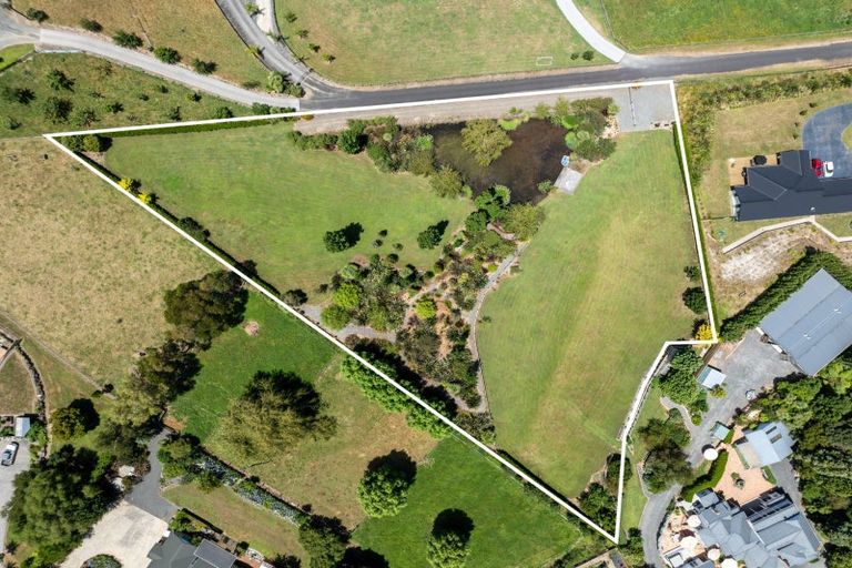 Photo of property in 102d Maungakawa Road, Cambridge, 3496