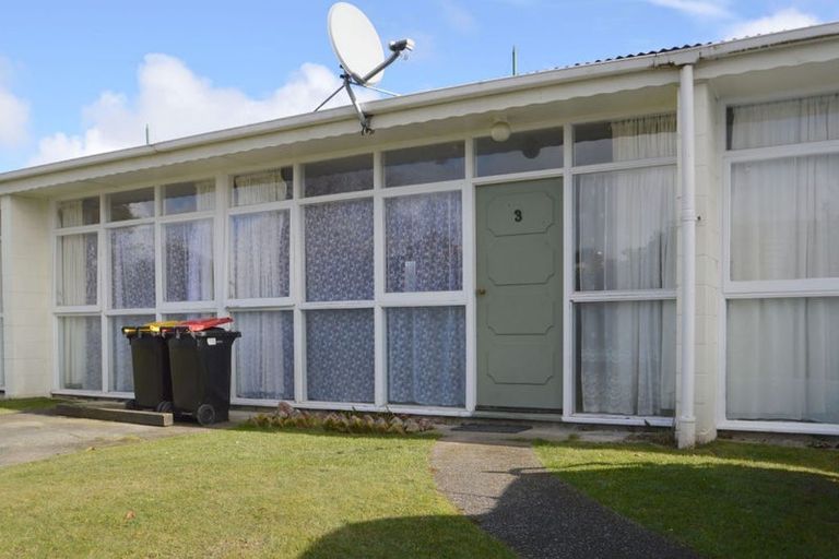 Photo of property in 3/73 Chapman Street, Richmond, Invercargill, 9810