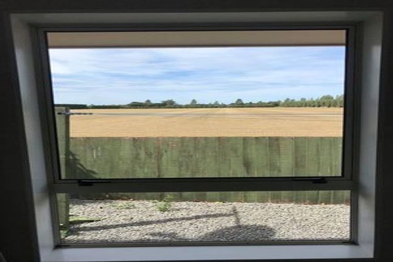 Photo of property in 8 Bicknor Street, Templeton, Christchurch, 8042