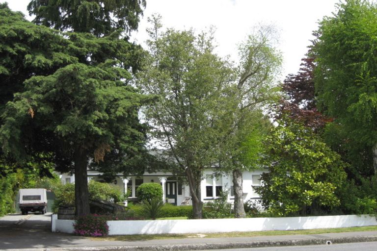 Photo of property in 259 King Street, Rangiora, 7400