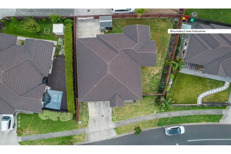 Photo of property in 37 Mckittrick Avenue, Flat Bush, Auckland, 2019