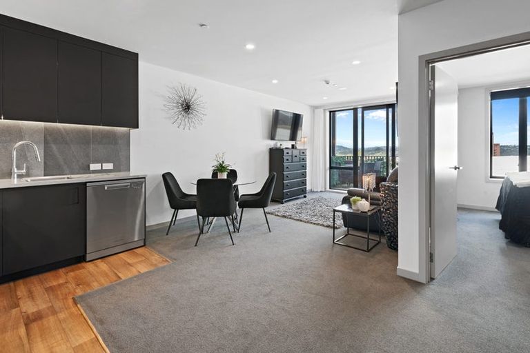 Photo of property in 403/2 Launch Road, Hobsonville, Auckland, 0616