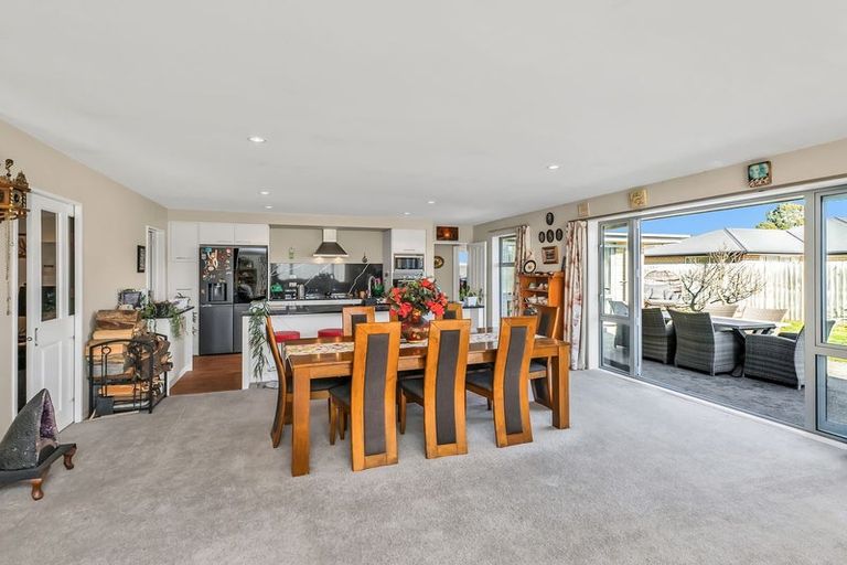 Photo of property in 42 Chervier Street, Leeston, 7632