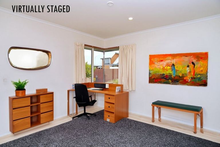 Photo of property in 10b Goodwood Close, Rangiora, 7400