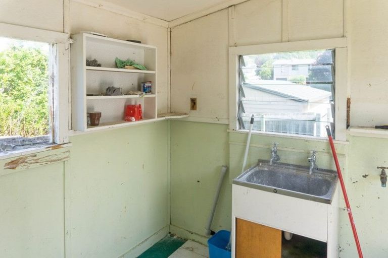 Photo of property in 3 Kaira Street, Sawyers Bay, Port Chalmers, 9023