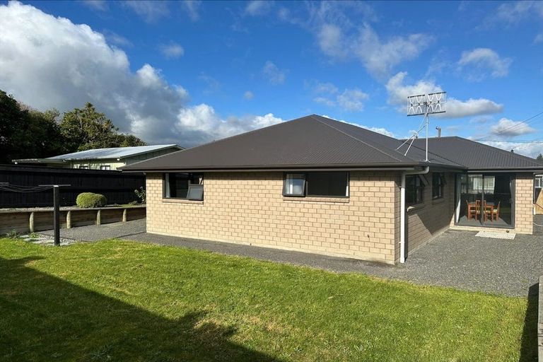 Photo of property in 8 Gordon Place, Levin, 5510