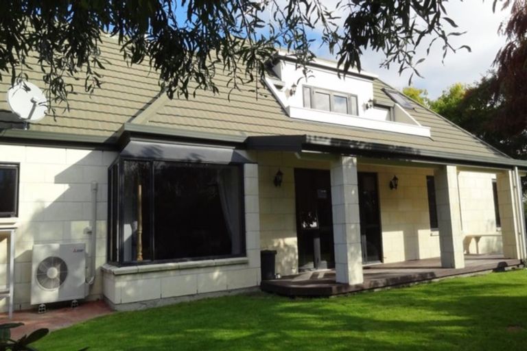 Photo of property in 14 Eders Road, Woodend, 7610