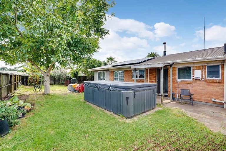 Photo of property in 44 Vernall Street, Nawton, Hamilton, 3200