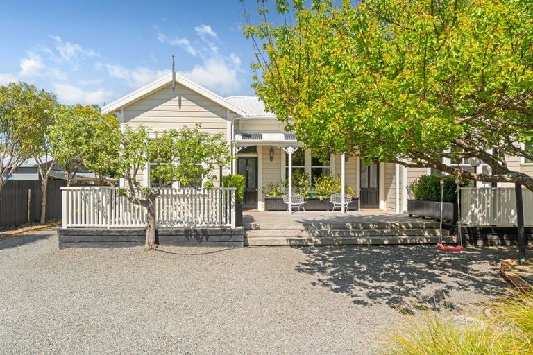 Photo of property in 141 Main Street, Greytown, 5712