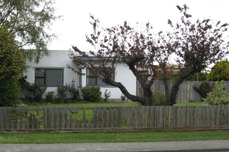 Photo of property in 11 Fuller Street, Kaiapoi, 7630