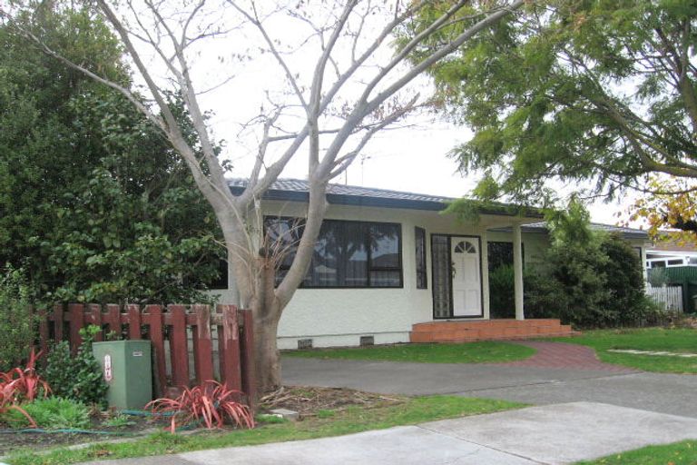 Photo of property in 55 O'dowd Road, Taradale, Napier, 4112