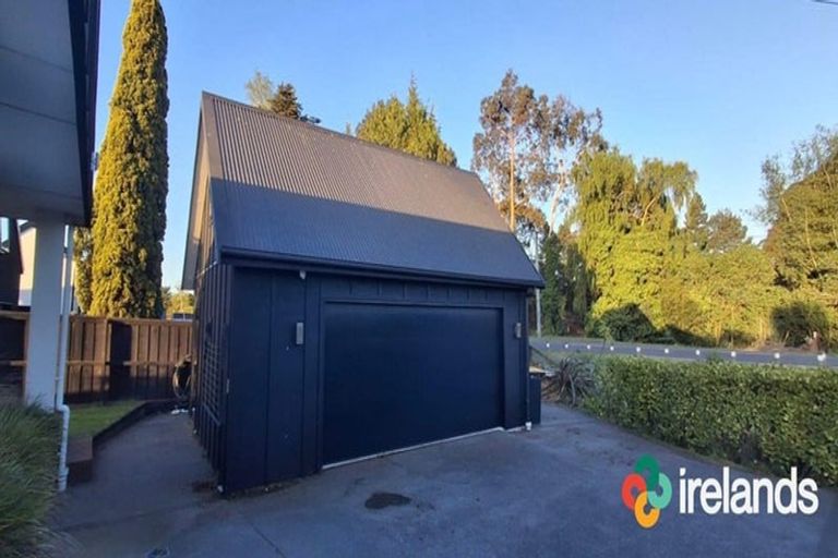 Photo of property in 479 Hills Road, Marshland, Christchurch, 8051