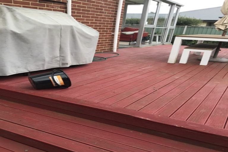 Photo of property in 26 Fovant Street, Russley, Christchurch, 8042