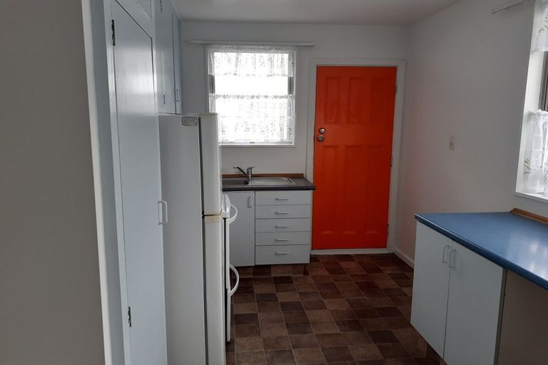 Photo of property in 4/162 Chester Street East, Christchurch Central, Christchurch, 8011