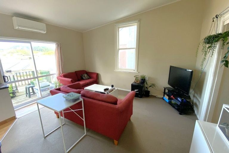 Photo of property in 3/285 Adelaide Road, Newtown, Wellington, 6021
