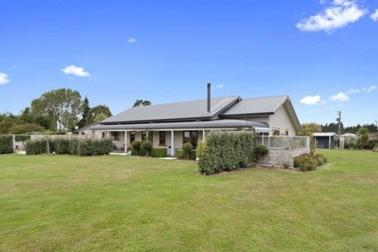 Photo of property in 36 Fernside Road, Rangiora, Kaiapoi, 7691