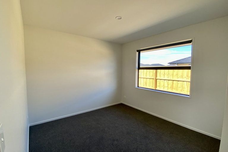 Photo of property in 167 Faringdon Boulevard, Rolleston, 7615