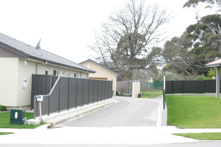 Photo of property in 107 Russell Robertson Drive, Havelock North, 4130