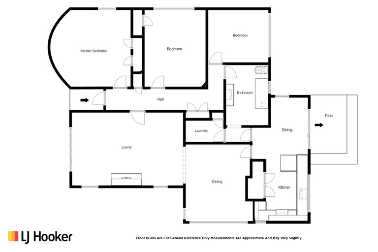 Photo of property in 20 Princes Street, Cambridge, 3434