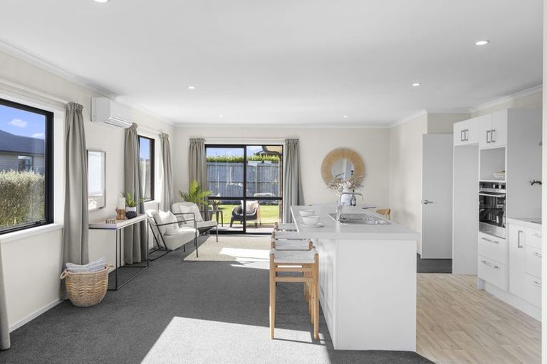 Photo of property in 29 Flint Road, Rolleston, 7614