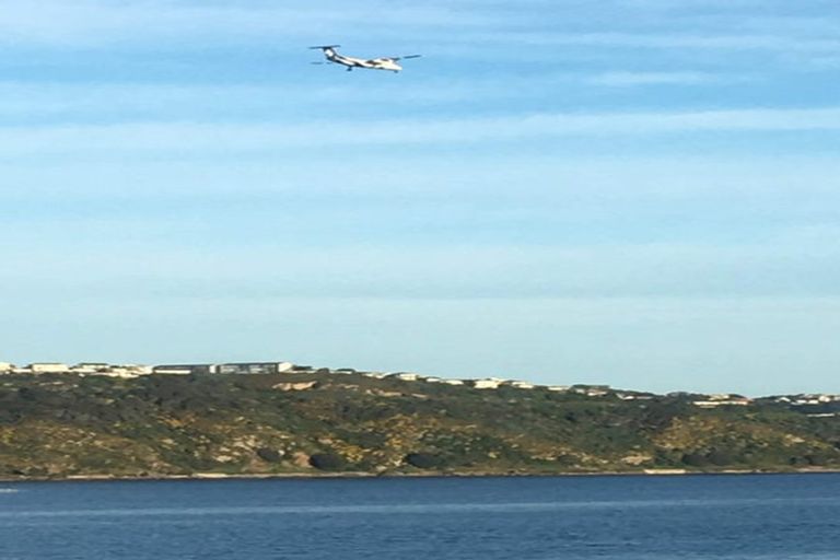 Photo of property in 75b Maida Vale Road, Roseneath, Wellington, 6011